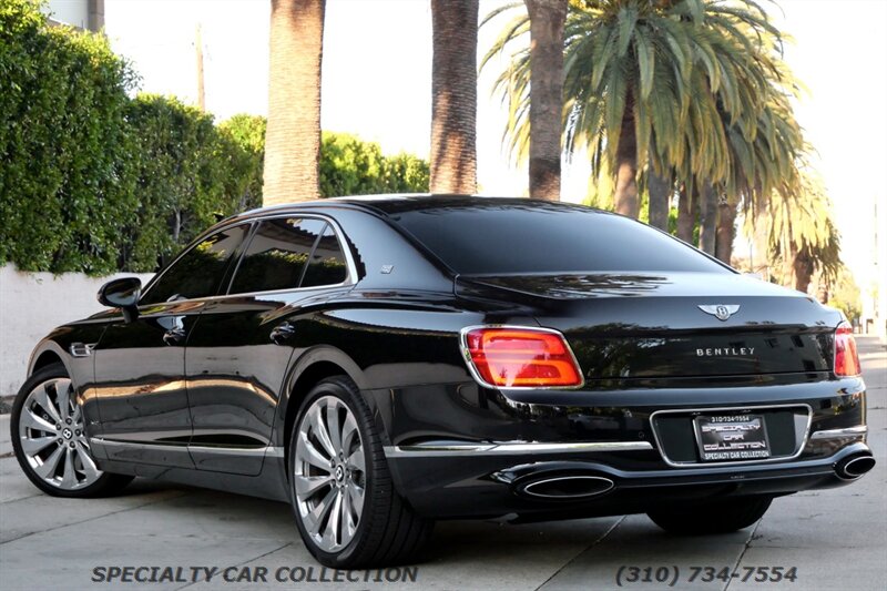 2020 Bentley Flying Spur W12   - Photo 13 - West Hollywood, CA 90069