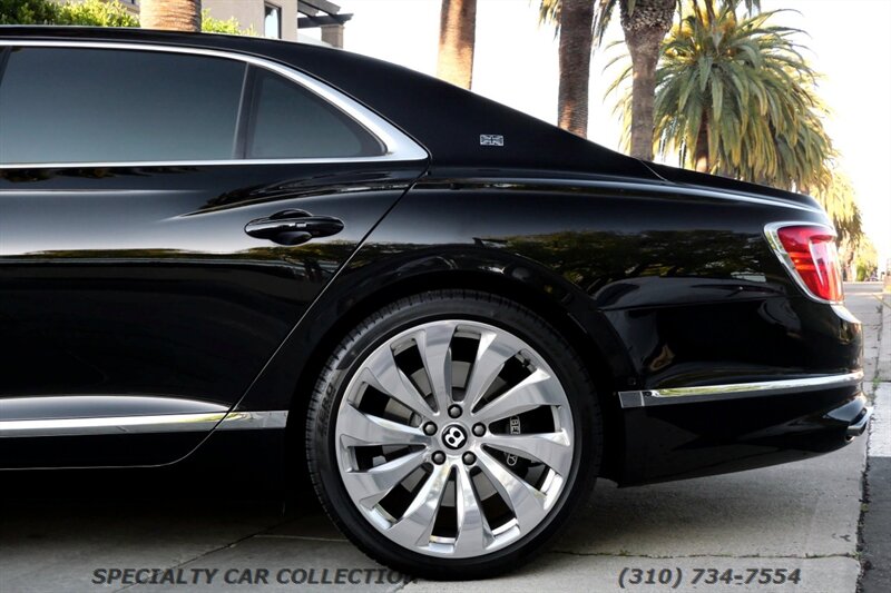 2020 Bentley Flying Spur W12   - Photo 16 - West Hollywood, CA 90069