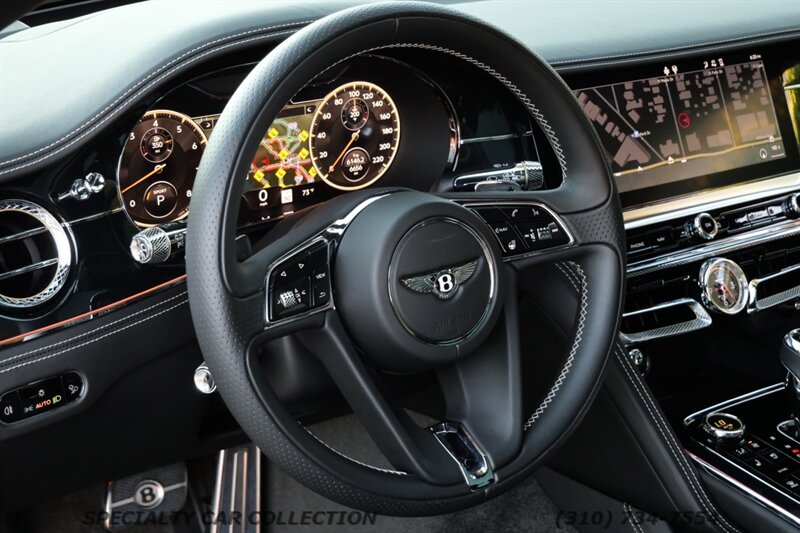 2020 Bentley Flying Spur W12   - Photo 25 - West Hollywood, CA 90069