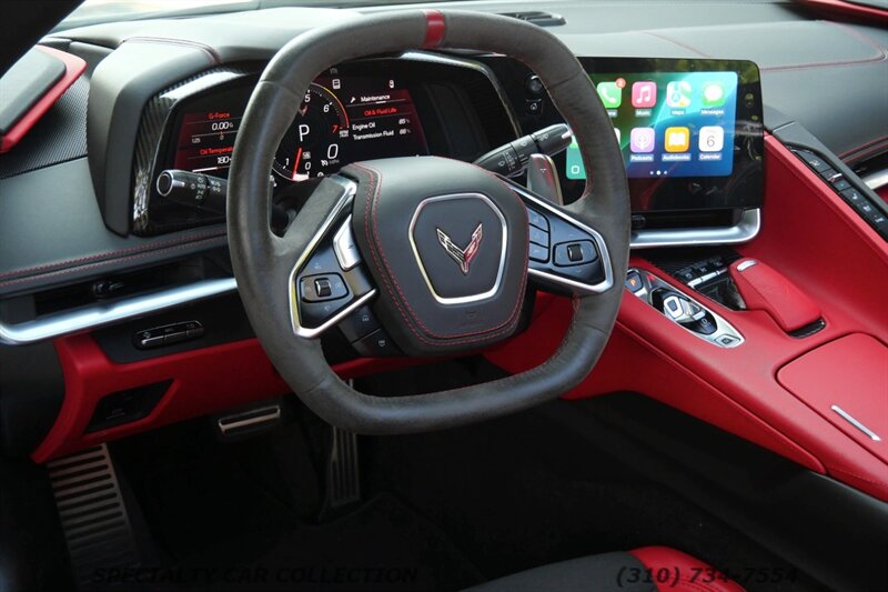 2022 Chevrolet Corvette Stingray   - Photo 15 - West Hollywood, CA 90069