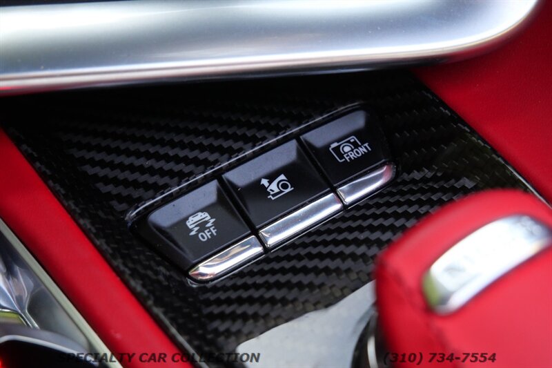 2022 Chevrolet Corvette Stingray   - Photo 23 - West Hollywood, CA 90069