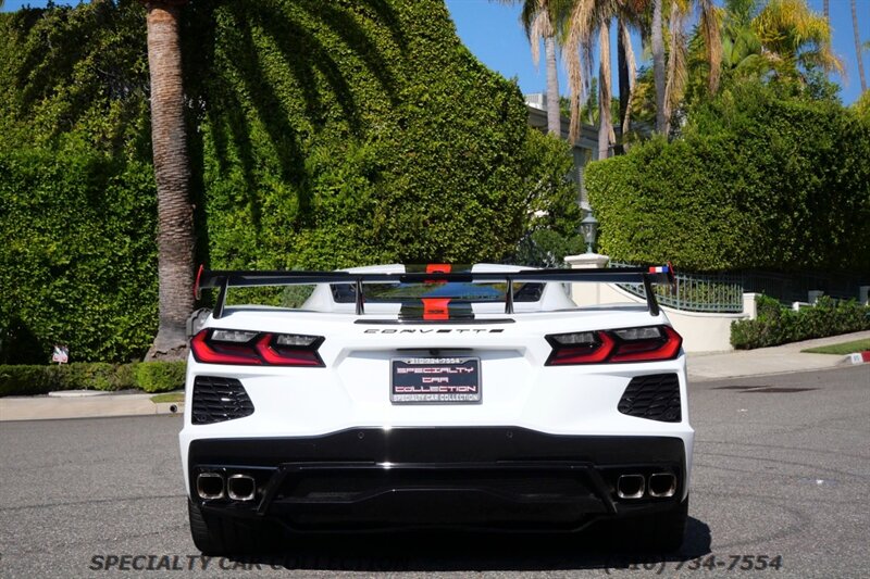 2022 Chevrolet Corvette Stingray   - Photo 7 - West Hollywood, CA 90069