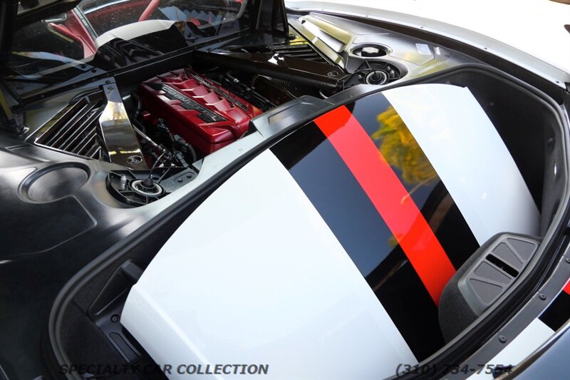 2022 Chevrolet Corvette Stingray   - Photo 25 - West Hollywood, CA 90069