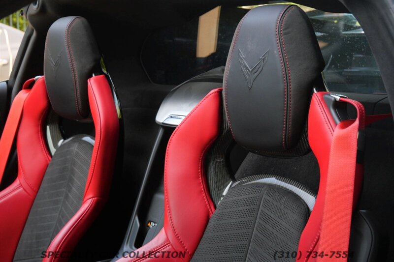 2022 Chevrolet Corvette Stingray   - Photo 19 - West Hollywood, CA 90069