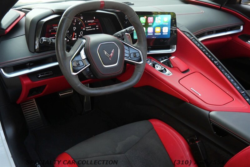 2022 Chevrolet Corvette Stingray   - Photo 14 - West Hollywood, CA 90069