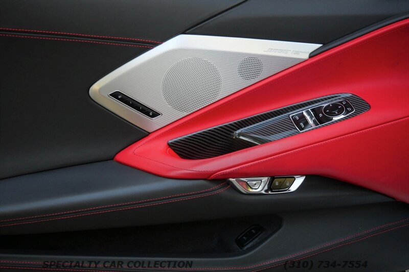 2022 Chevrolet Corvette Stingray   - Photo 20 - West Hollywood, CA 90069
