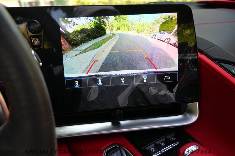 2022 Chevrolet Corvette Stingray   - Photo 24 - West Hollywood, CA 90069