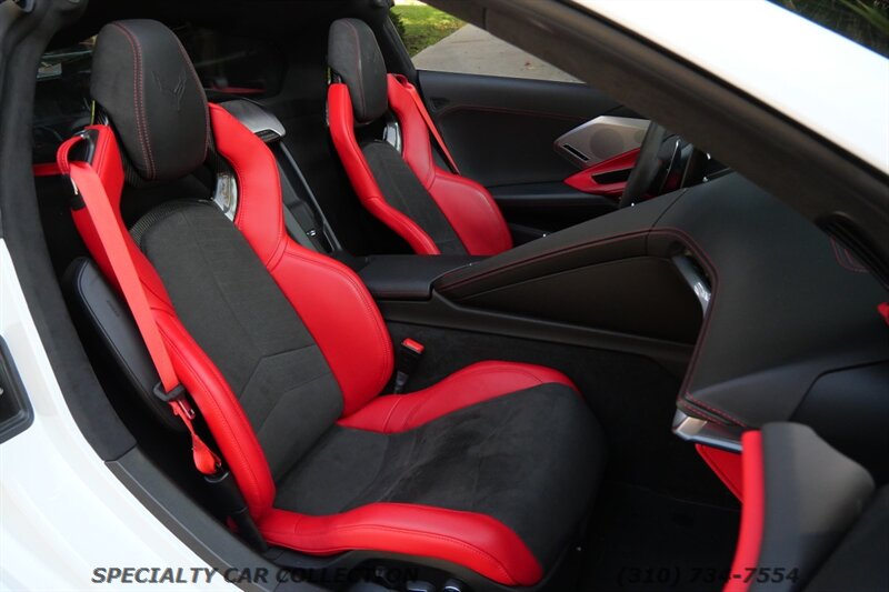 2022 Chevrolet Corvette Stingray   - Photo 17 - West Hollywood, CA 90069