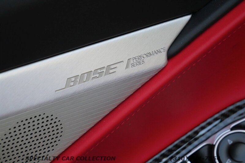 2022 Chevrolet Corvette Stingray   - Photo 21 - West Hollywood, CA 90069