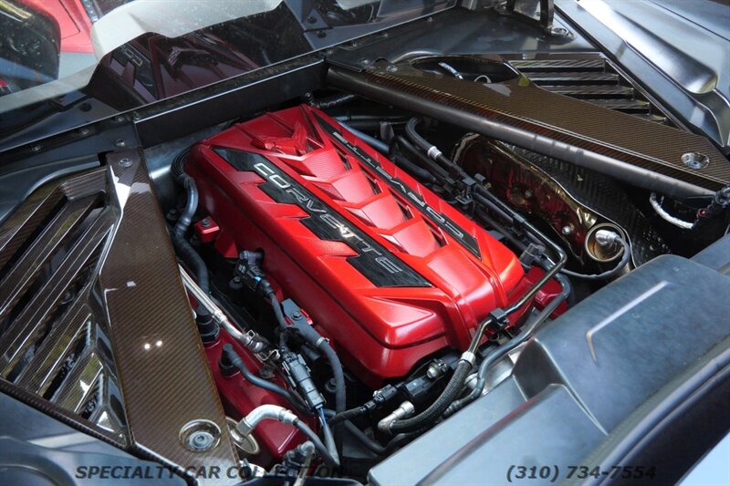 2022 Chevrolet Corvette Stingray   - Photo 27 - West Hollywood, CA 90069