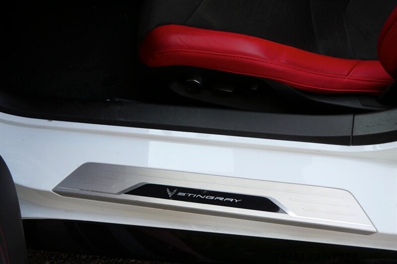 2022 Chevrolet Corvette Stingray   - Photo 22 - West Hollywood, CA 90069