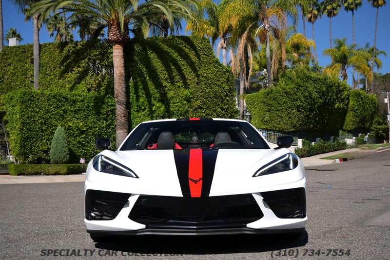 2022 Chevrolet Corvette Stingray   - Photo 2 - West Hollywood, CA 90069