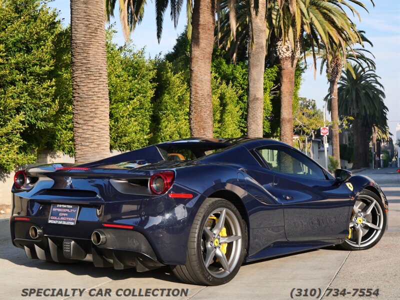 2018 Ferrari 488 Spider   - Photo 6 - West Hollywood, CA 90069