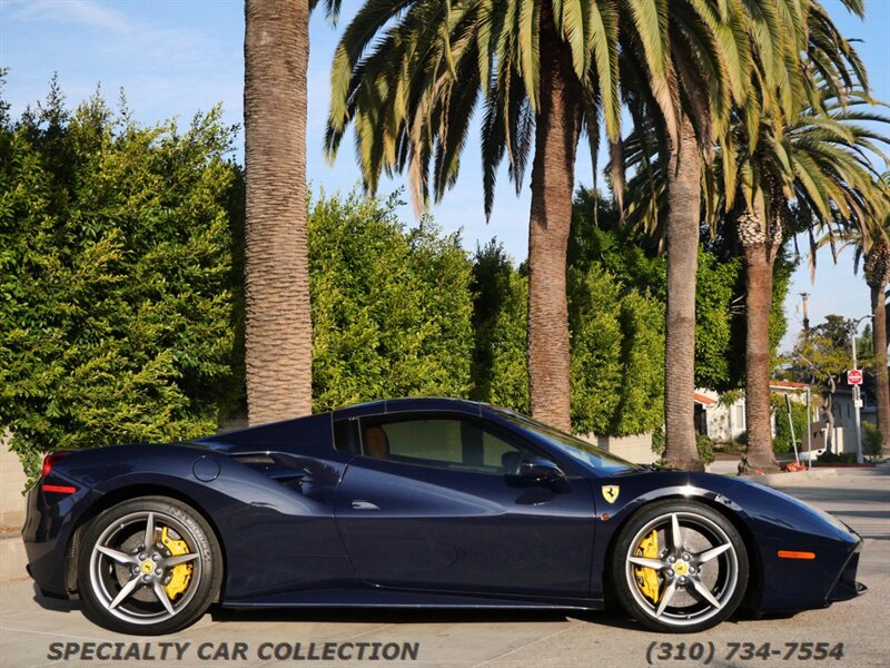 2018 Ferrari 488 Spider   - Photo 5 - West Hollywood, CA 90069