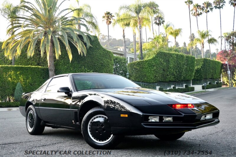 1982 Pontiac Firebird Trans Am   - Photo 4 - West Hollywood, CA 90069