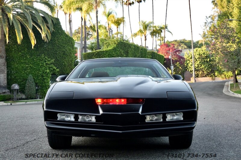 1982 Pontiac Firebird Trans Am   - Photo 3 - West Hollywood, CA 90069