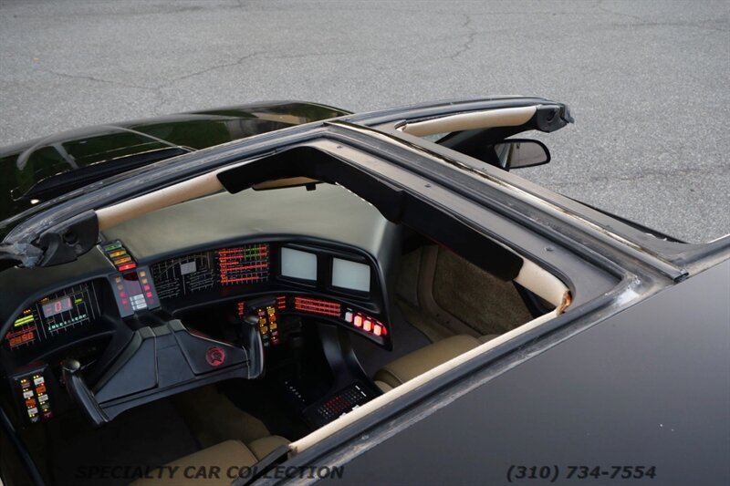 1982 Pontiac Firebird Trans Am   - Photo 15 - West Hollywood, CA 90069