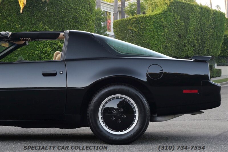 1982 Pontiac Firebird Trans Am   - Photo 14 - West Hollywood, CA 90069