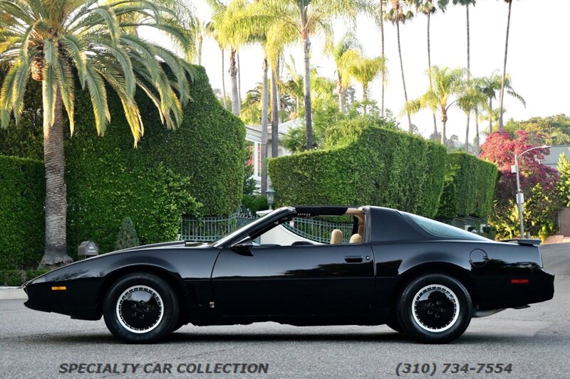 1982 Pontiac Firebird Trans Am   - Photo 12 - West Hollywood, CA 90069