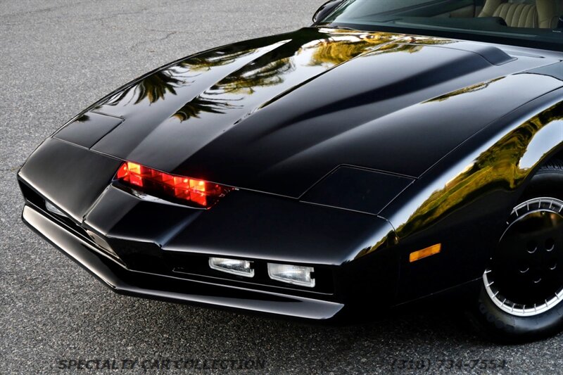 1982 Pontiac Firebird Trans Am   - Photo 2 - West Hollywood, CA 90069