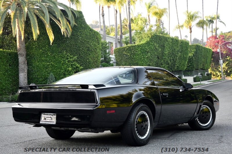 1982 Pontiac Firebird Trans Am   - Photo 8 - West Hollywood, CA 90069