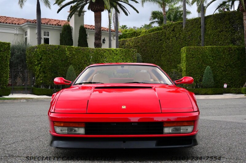 1987 Ferrari Testarossa  