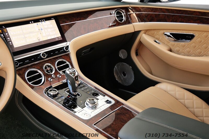 2022 Bentley Continental GT Speed   - Photo 14 - West Hollywood, CA 90069