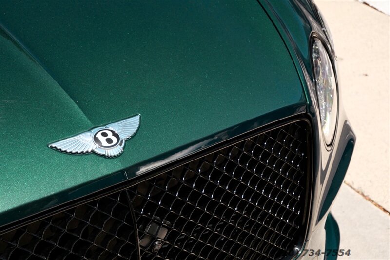 2022 Bentley Continental GT Speed   - Photo 6 - West Hollywood, CA 90069