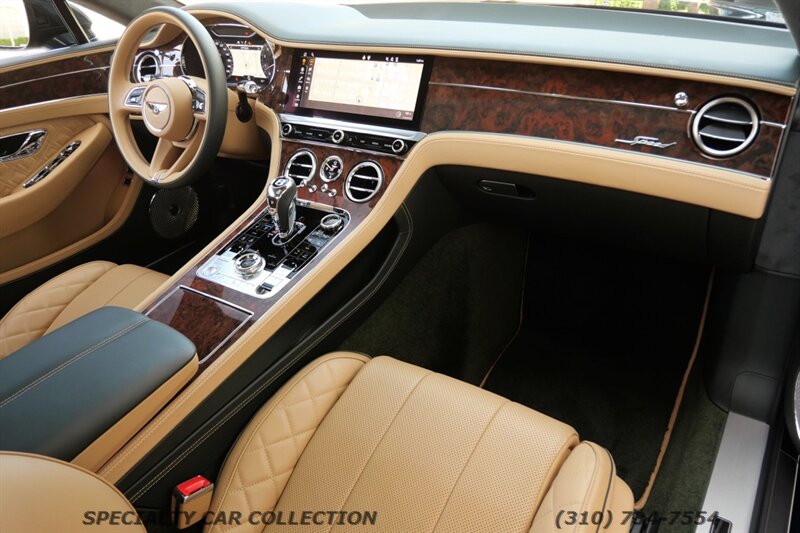 2022 Bentley Continental GT Speed   - Photo 18 - West Hollywood, CA 90069