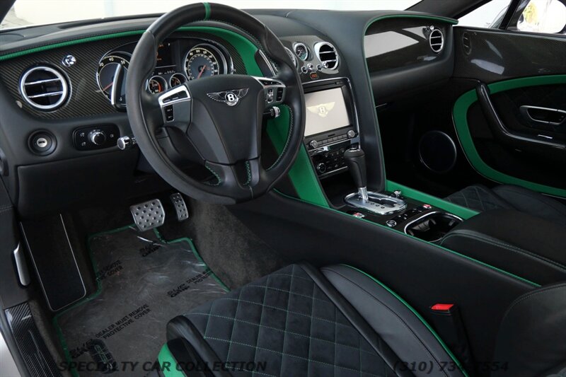 2015 Bentley Continental GT3-R   - Photo 18 - West Hollywood, CA 90069