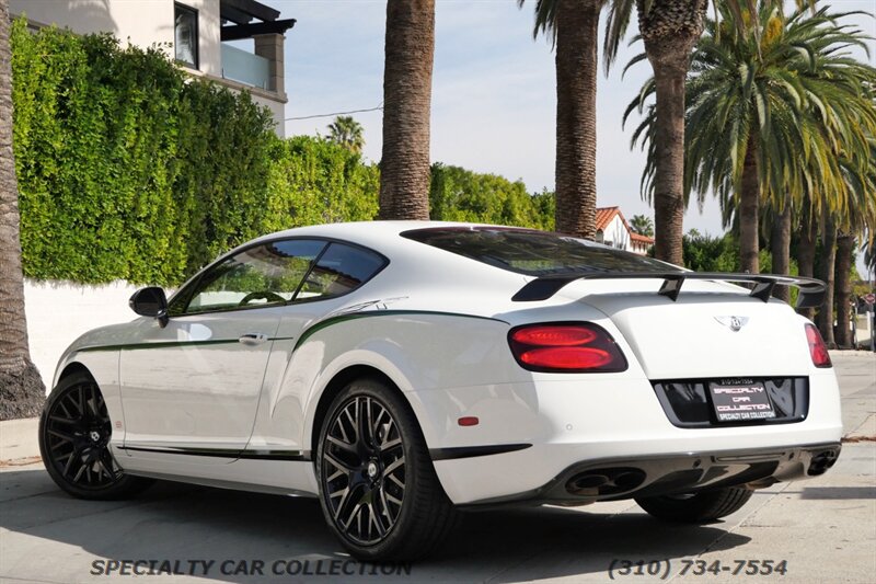 2015 Bentley Continental GT3-R   - Photo 7 - West Hollywood, CA 90069