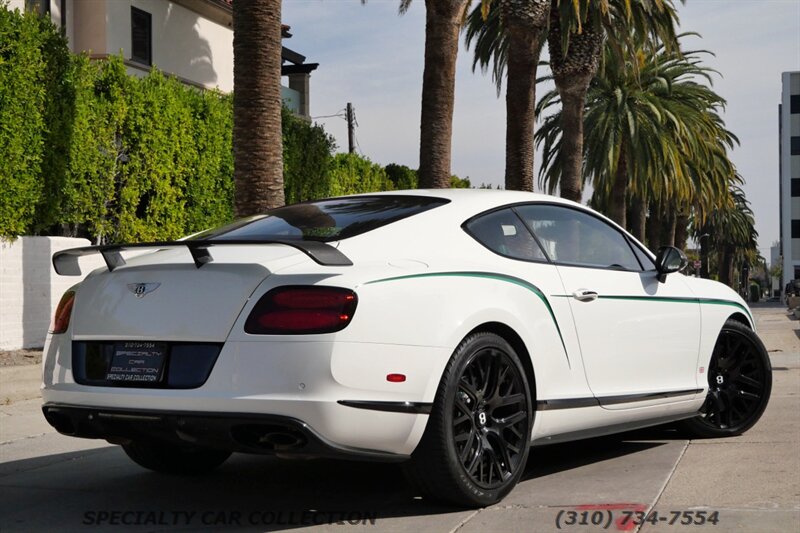 2015 Bentley Continental GT3-R   - Photo 5 - West Hollywood, CA 90069