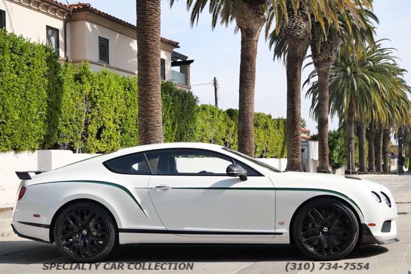 2015 Bentley Continental GT3-R   - Photo 4 - West Hollywood, CA 90069