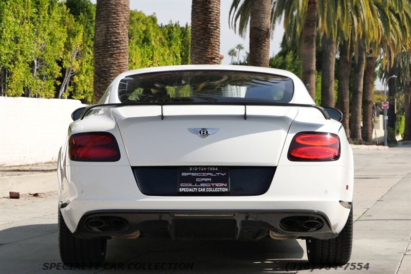 2015 Bentley Continental GT3-R   - Photo 6 - West Hollywood, CA 90069