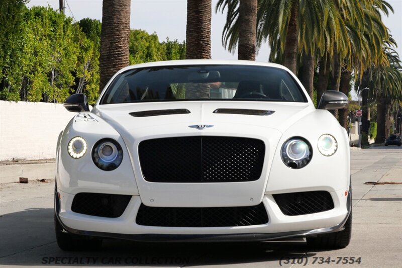 2015 Bentley Continental GT3-R   - Photo 2 - West Hollywood, CA 90069