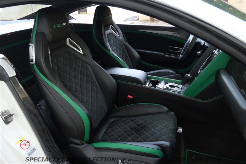 2015 Bentley Continental GT3-R   - Photo 20 - West Hollywood, CA 90069
