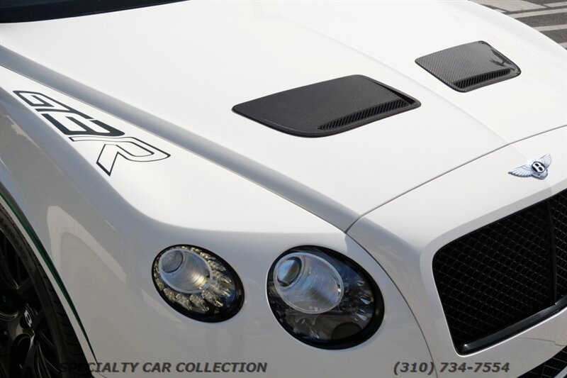2015 Bentley Continental GT3-R photo