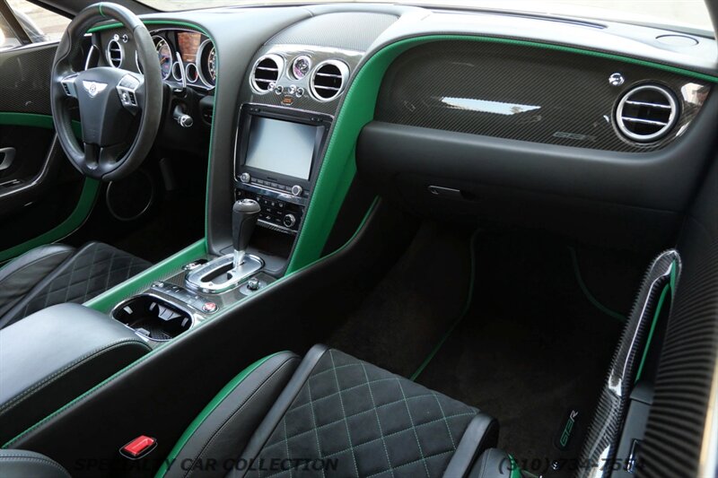 2015 Bentley Continental GT3-R   - Photo 21 - West Hollywood, CA 90069