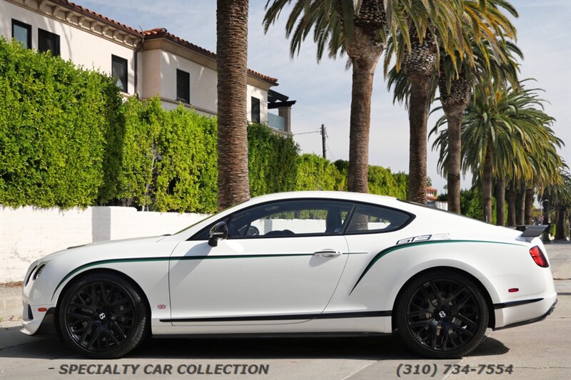 2015 Bentley Continental GT3-R   - Photo 8 - West Hollywood, CA 90069