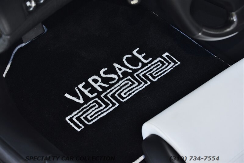 2008 Lamborghini Murcielago LP 640  VERSACE - Photo 29 - West Hollywood, CA 90069