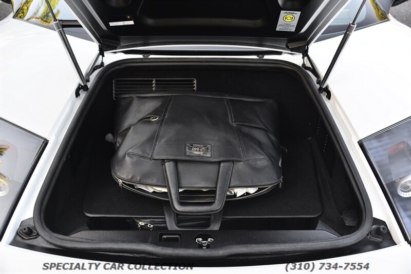 2008 Lamborghini Murcielago LP 640  VERSACE - Photo 41 - West Hollywood, CA 90069