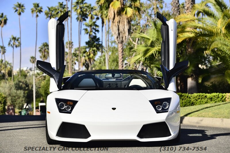 2008 Lamborghini Murcielago LP 640  VERSACE - Photo 4 - West Hollywood, CA 90069