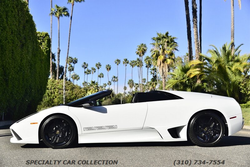 2008 Lamborghini Murcielago LP 640  VERSACE - Photo 15 - West Hollywood, CA 90069