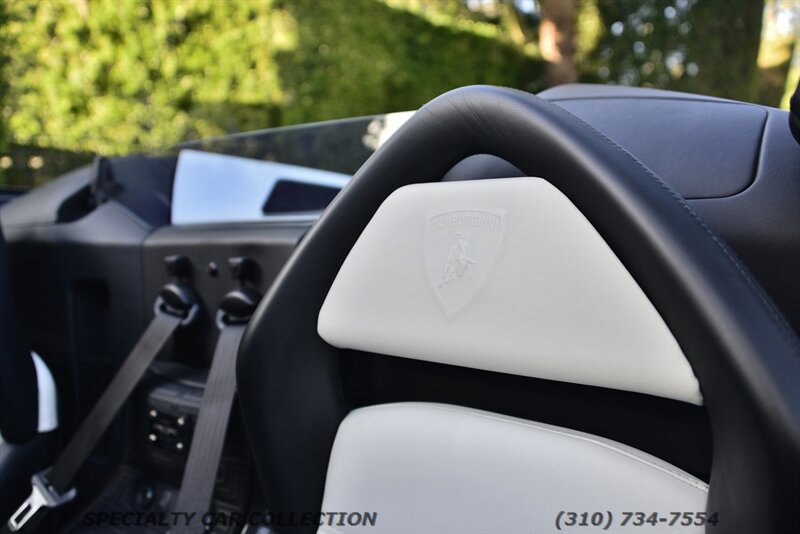 2008 Lamborghini Murcielago LP 640  VERSACE - Photo 25 - West Hollywood, CA 90069