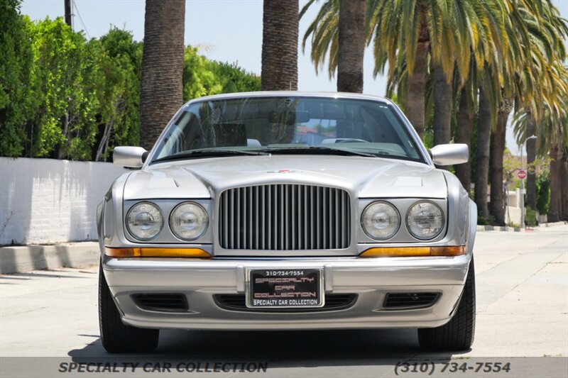 1996 Bentley Continental R   - Photo 2 - West Hollywood, CA 90069