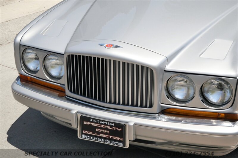 1996 Bentley Continental R   - Photo 4 - West Hollywood, CA 90069