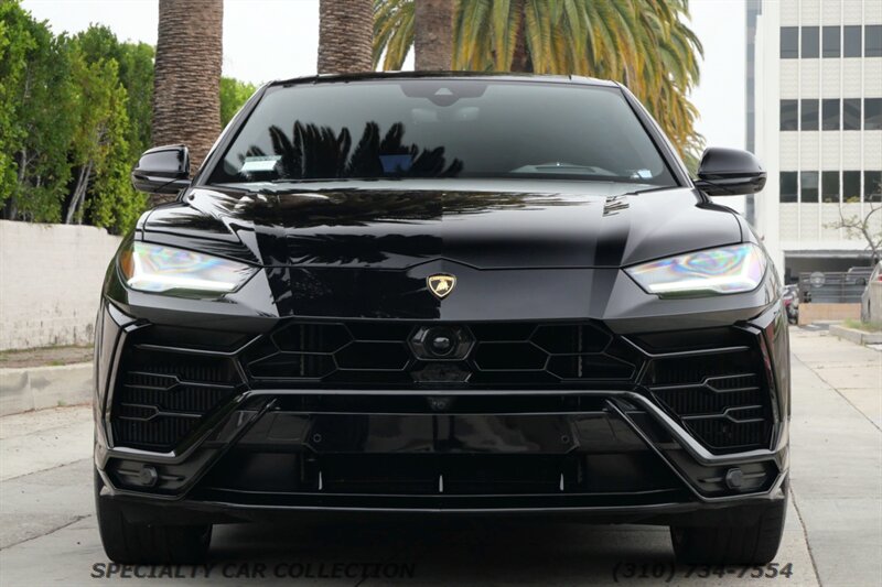 2021 Lamborghini Urus   - Photo 2 - West Hollywood, CA 90069