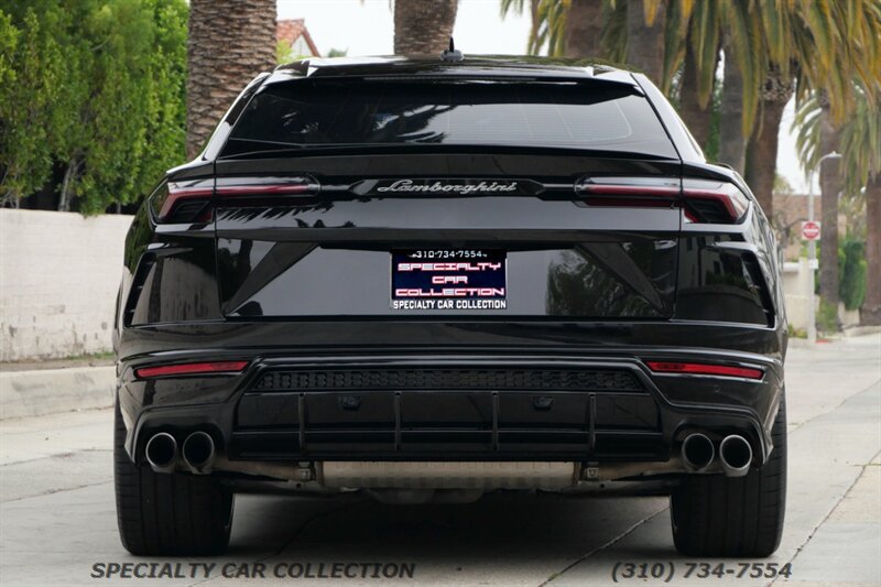 2021 Lamborghini Urus   - Photo 7 - West Hollywood, CA 90069
