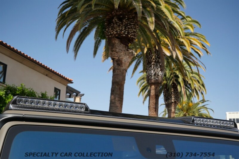 2021 Mercedes-Benz AMG G 63  BRABUS - Photo 23 - West Hollywood, CA 90069