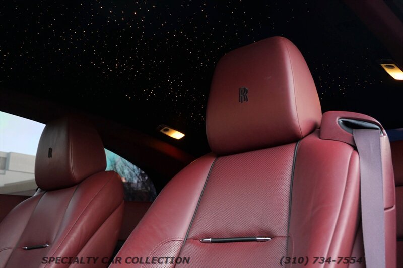 2014 Rolls-Royce Wraith   - Photo 15 - West Hollywood, CA 90069